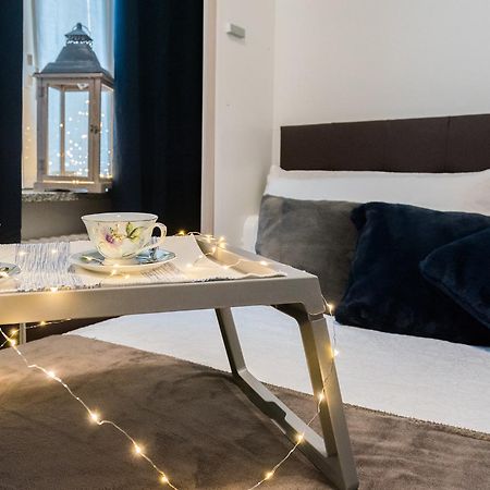 Love & Smile Apartment By Rent All Côme Esterno foto