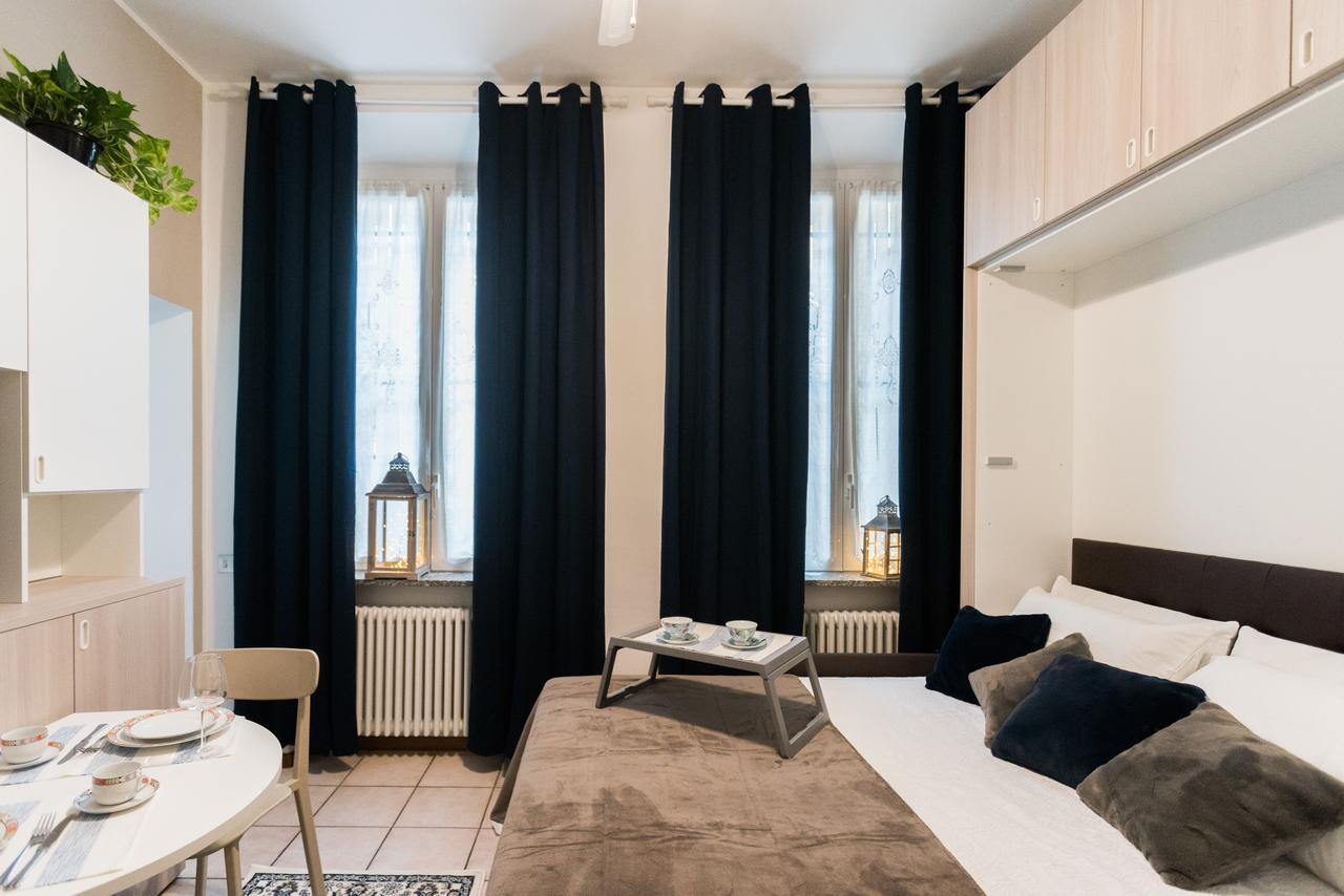 Love & Smile Apartment By Rent All Côme Esterno foto