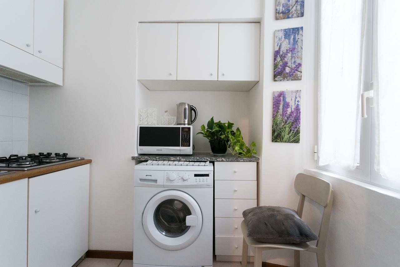 Love & Smile Apartment By Rent All Côme Esterno foto