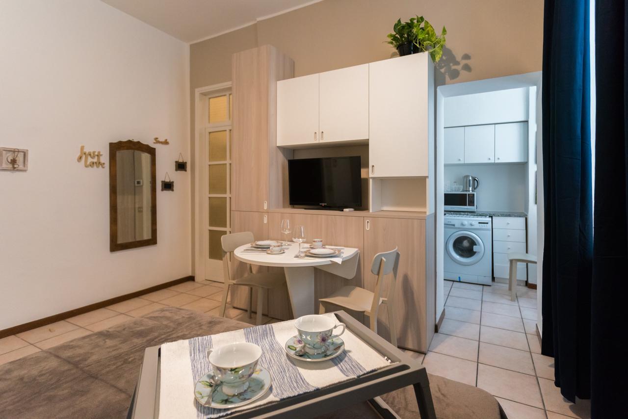 Love & Smile Apartment By Rent All Côme Esterno foto