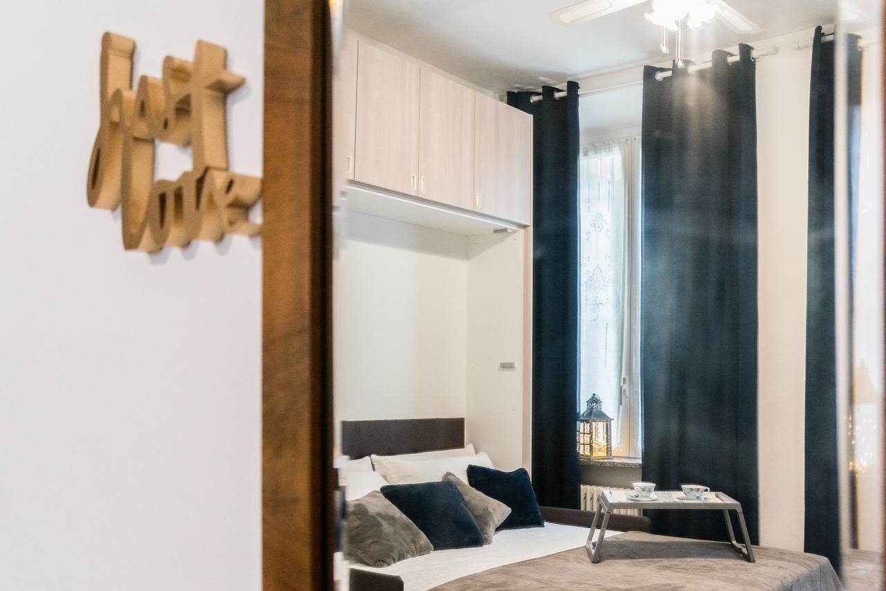 Love & Smile Apartment By Rent All Côme Esterno foto