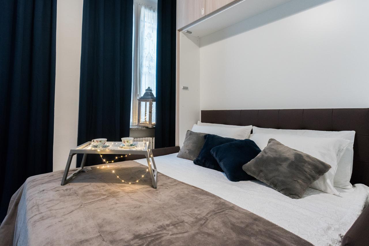 Love & Smile Apartment By Rent All Côme Esterno foto