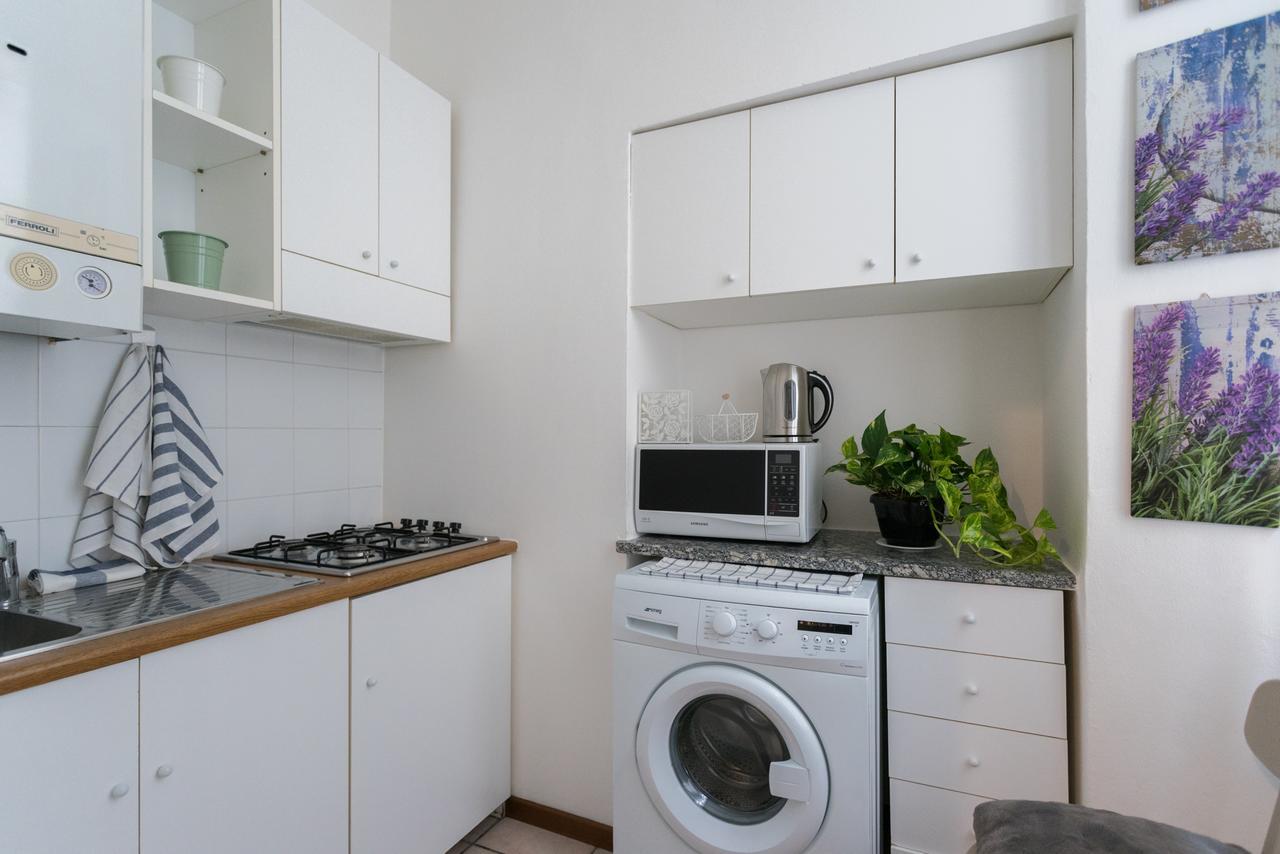 Love & Smile Apartment By Rent All Côme Esterno foto