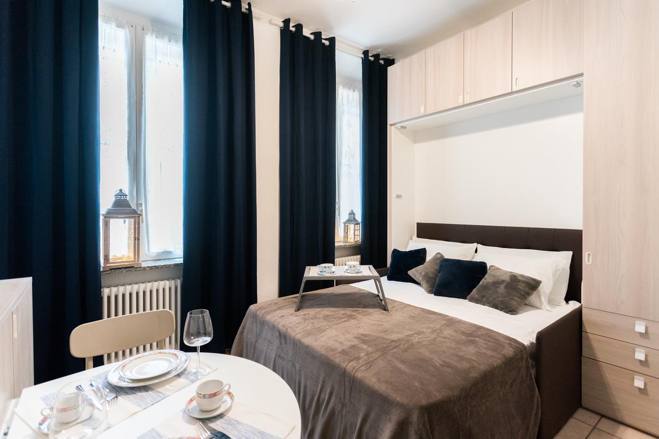 Love & Smile Apartment By Rent All Côme Esterno foto