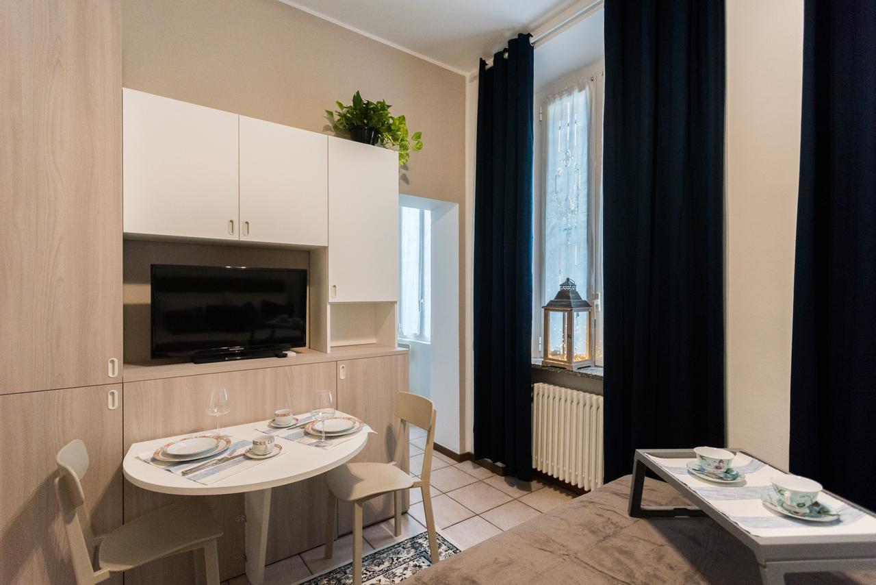 Love & Smile Apartment By Rent All Côme Esterno foto