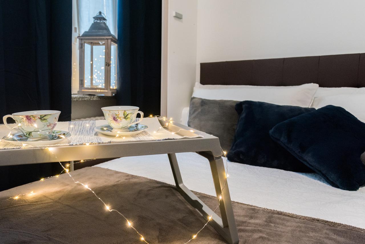 Love & Smile Apartment By Rent All Côme Esterno foto